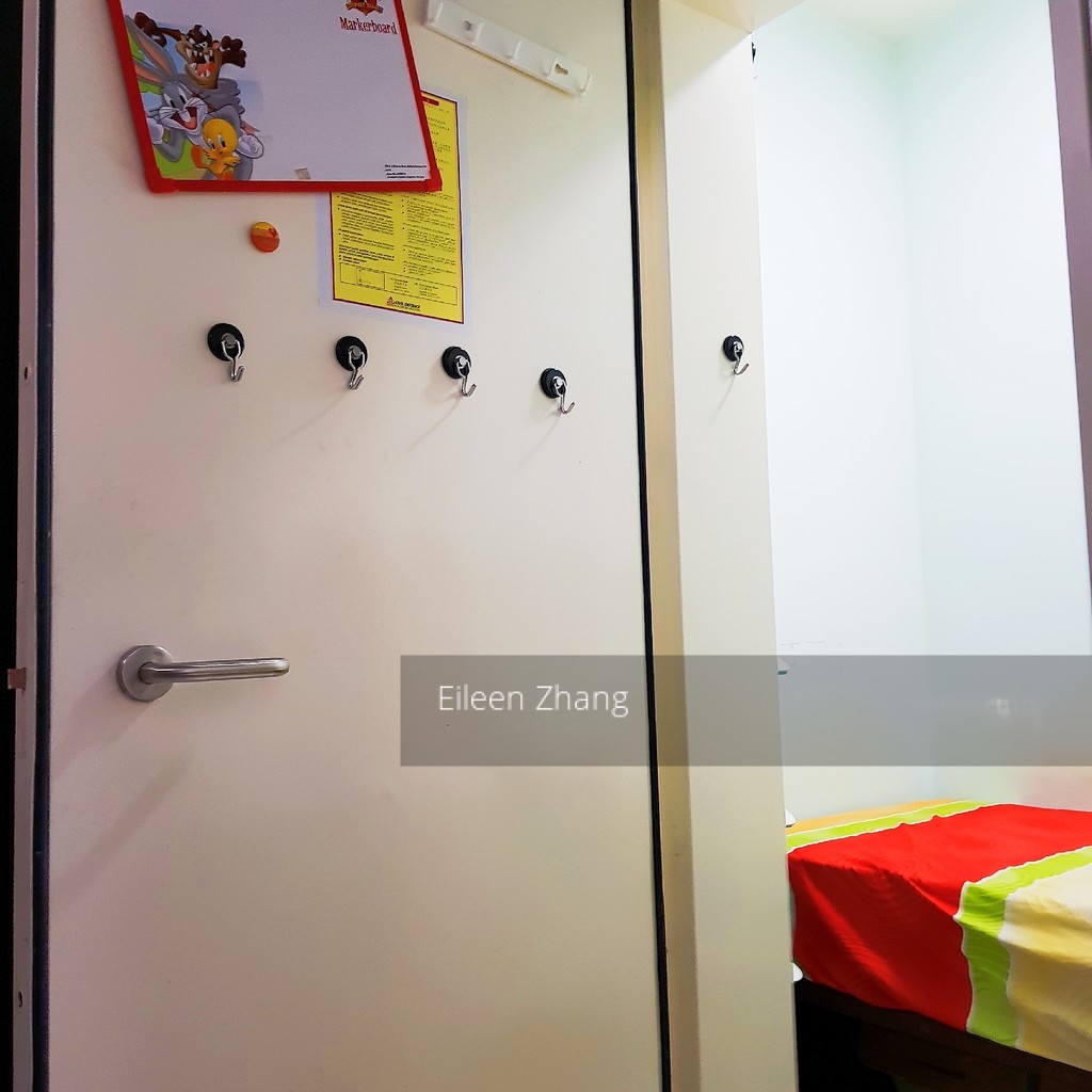 Blk 311A Trivelis (Clementi), HDB 3 Rooms #193987172